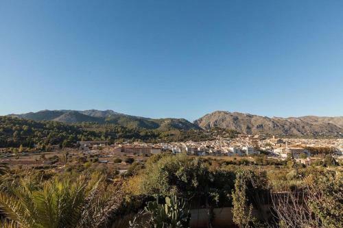 Villa Pou Dels Escarabats