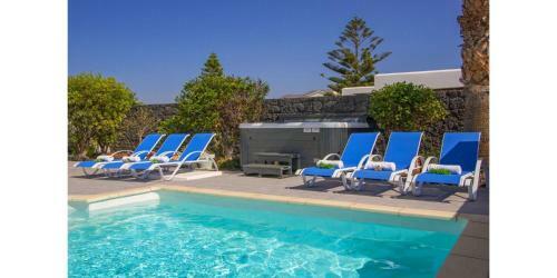 Villa Hibiscus