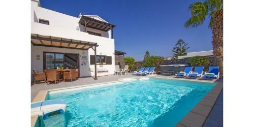 Villa Hibiscus