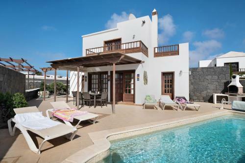 Villa Serendipity
