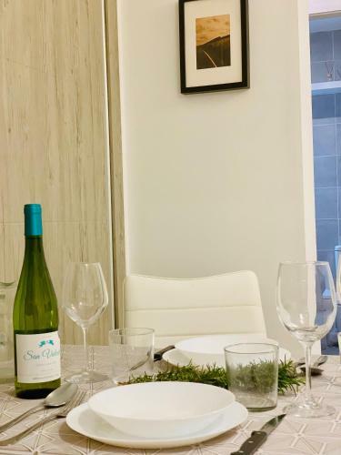 Apartamento Loft La Cueva