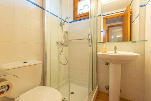 Font de Mal Any - Heated/gated Pool Villa In Pollensa With Wifi