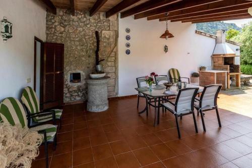 Villa Suari