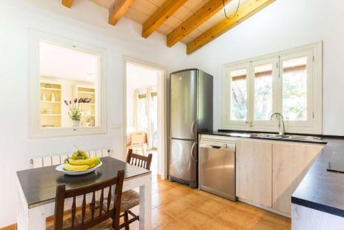 Villa Cama Rotja