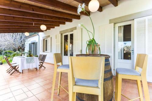 Villa Cama Rotja