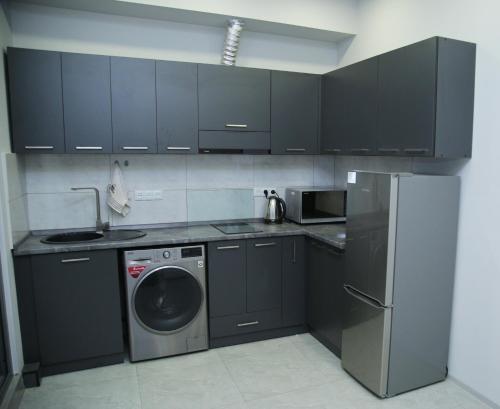 "royal" Apartment #01