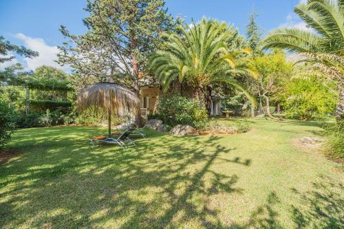 Villa In Ternelles, Pollen�a (Hort Petit)