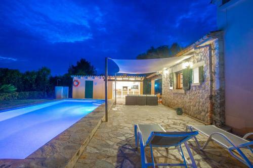 Villa Joana