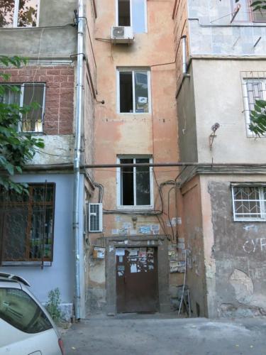 Apartamento Rc On Sayat-nova Avenue 18