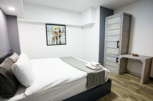 The Phoenix Boutique Hotel