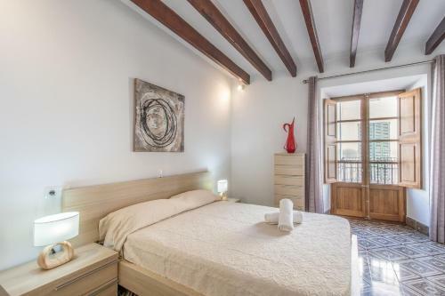 Holiday House 3511 Pollenca