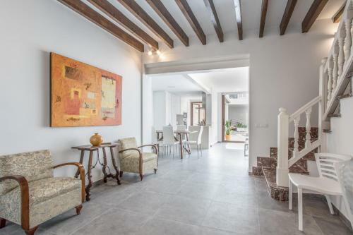 Holiday House 3511 Pollenca