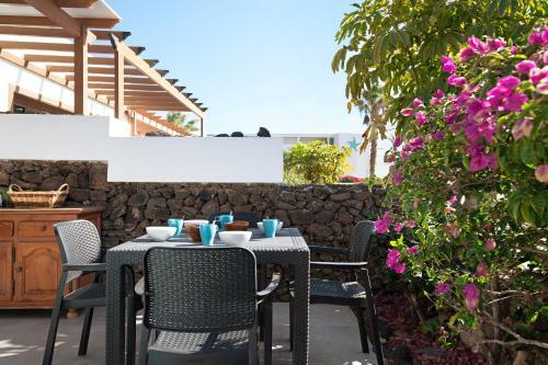 Apartamento Bungalow Flamingo