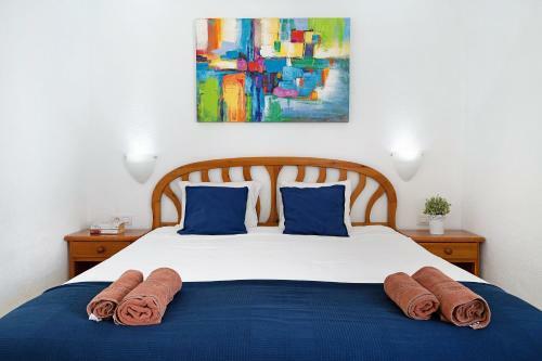 Apartamento Bungalow Flamingo
