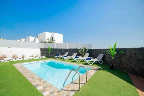 Villa Mateo