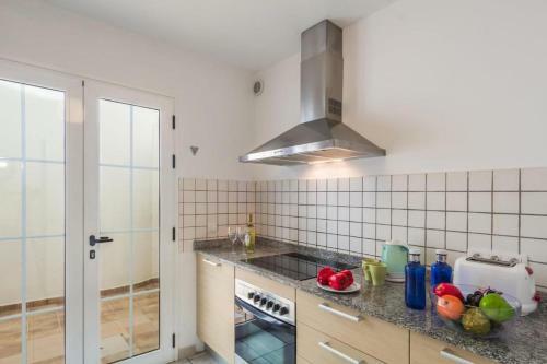 Apartamento Coloradas Villa Alba