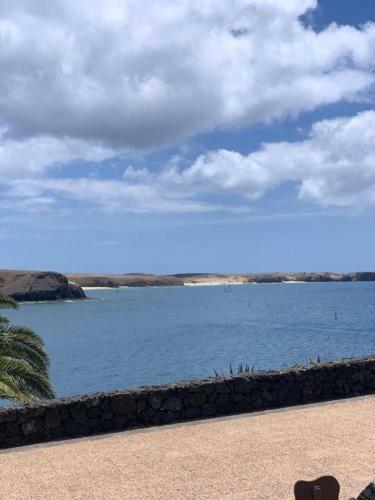 Apartamento Coloradas Villa Alba