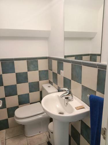 Apartamento Coloradas Villa Alba