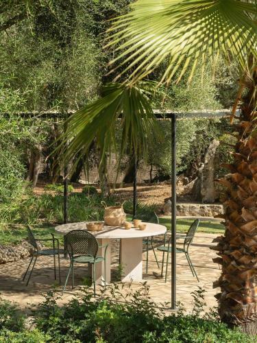 Villa S'encantament