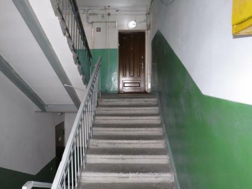 Apartamento Rc On Nalbandyan 50