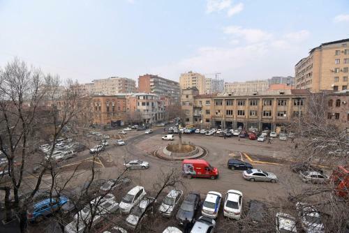 Apartamento Rc On Nalbandyan 50