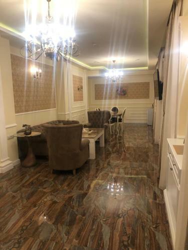 Russo Hotel