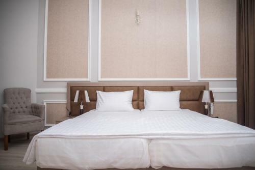Maison Hotel Yerevan