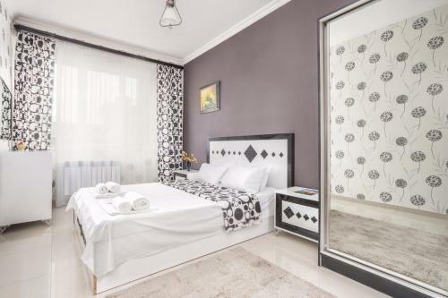 Central Yerevan 1 Bedroom Cozy Apartment