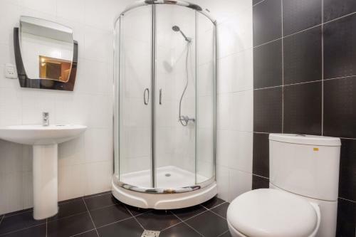 Central Yerevan 1 Bedroom Cozy Apartment