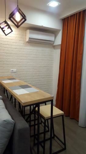 Apartment Central Park Yerevan