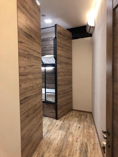 Albergue Street51