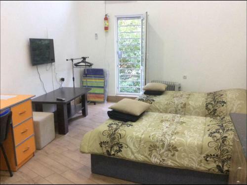 Apartment 18 Saryan