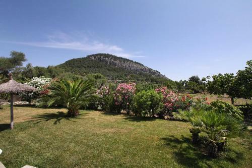 Villa Caragola