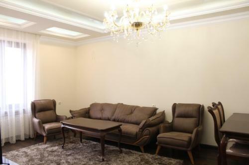 Apartamento Tumanyan Street