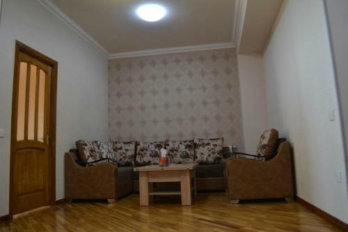 Apartment In Yerevan