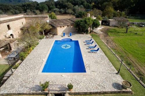 Villa Plana Morro
