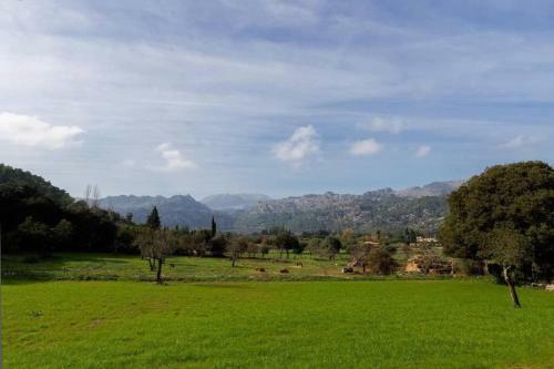 Villa Plana Morro