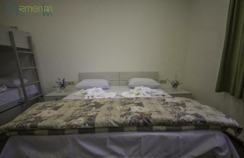 Hotel Armenian Inn