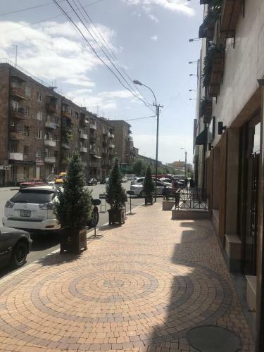 Hotel Armenian Inn