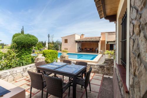 Villa Fullos