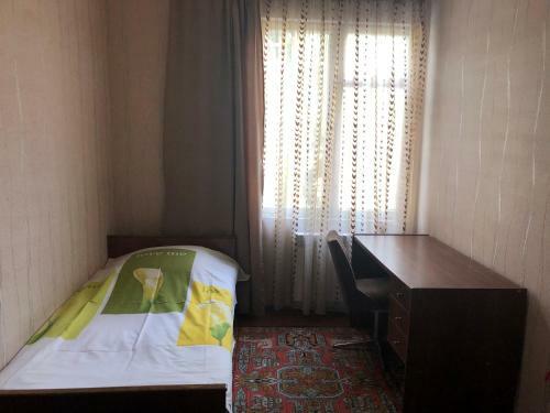 Hostal Second Floor
