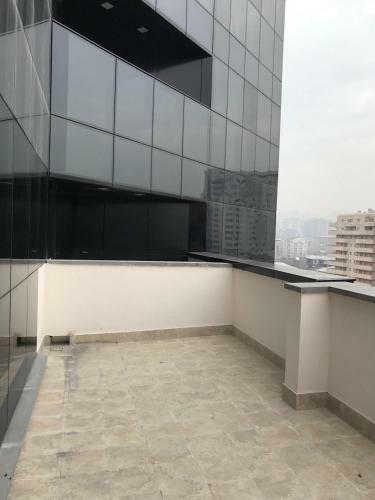 Wonderful Apartment In Republic Square, City Center