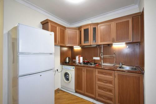 City Center Apartment Mashtoc