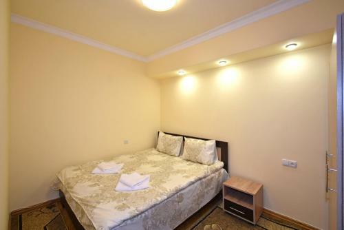 City Center Apartment Mashtoc