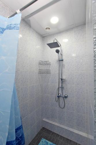 Albergue Hotel N1
