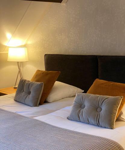 Hotel Hof Van 's Gravenmoer