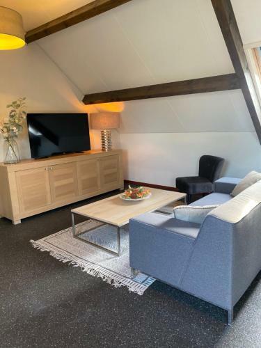 Hotel Hof Van 's Gravenmoer