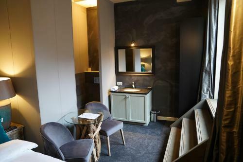 Hotel Huis Van Bewaring