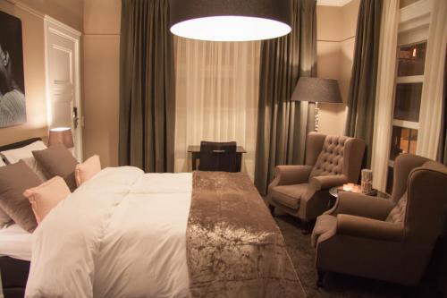 Hotel Huis Van Bewaring