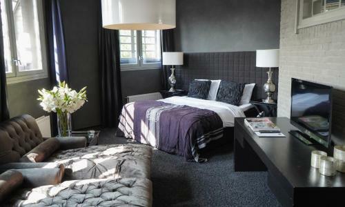 Hotel Huis Van Bewaring